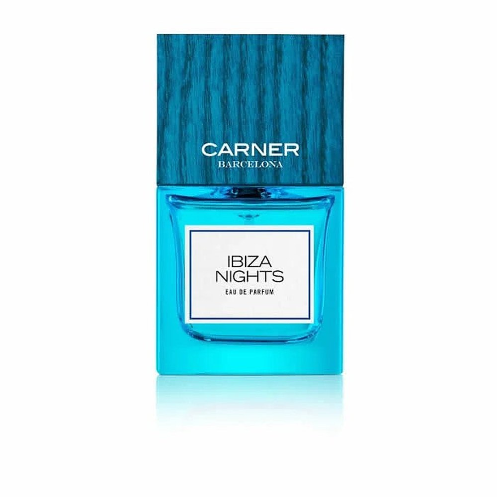 Carner barcelona Ibiza Nights unisex parfyymivesi 100 ml