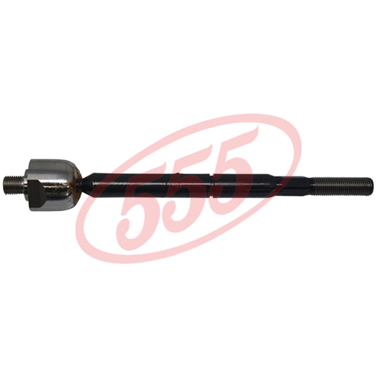 Raidetangon pää, suora 555 SR-H550