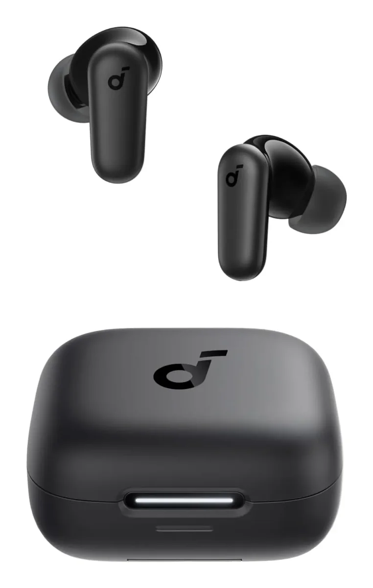 Anker soundcore P30i - Black