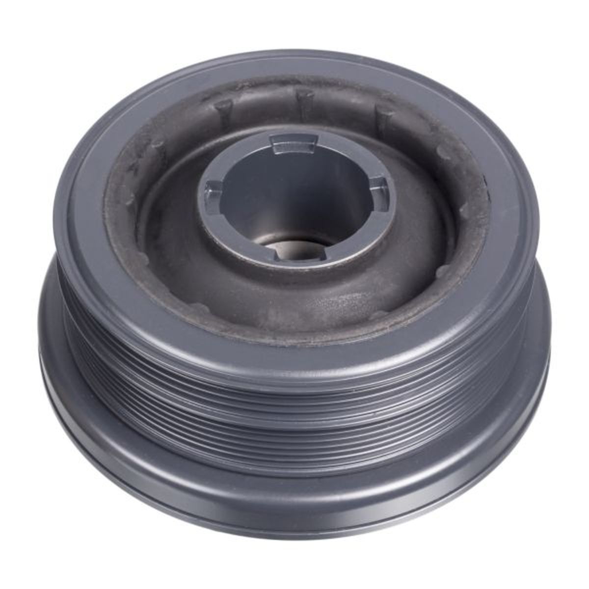 Hihnapyörä, kampiakseli FEBI BILSTEIN 27340