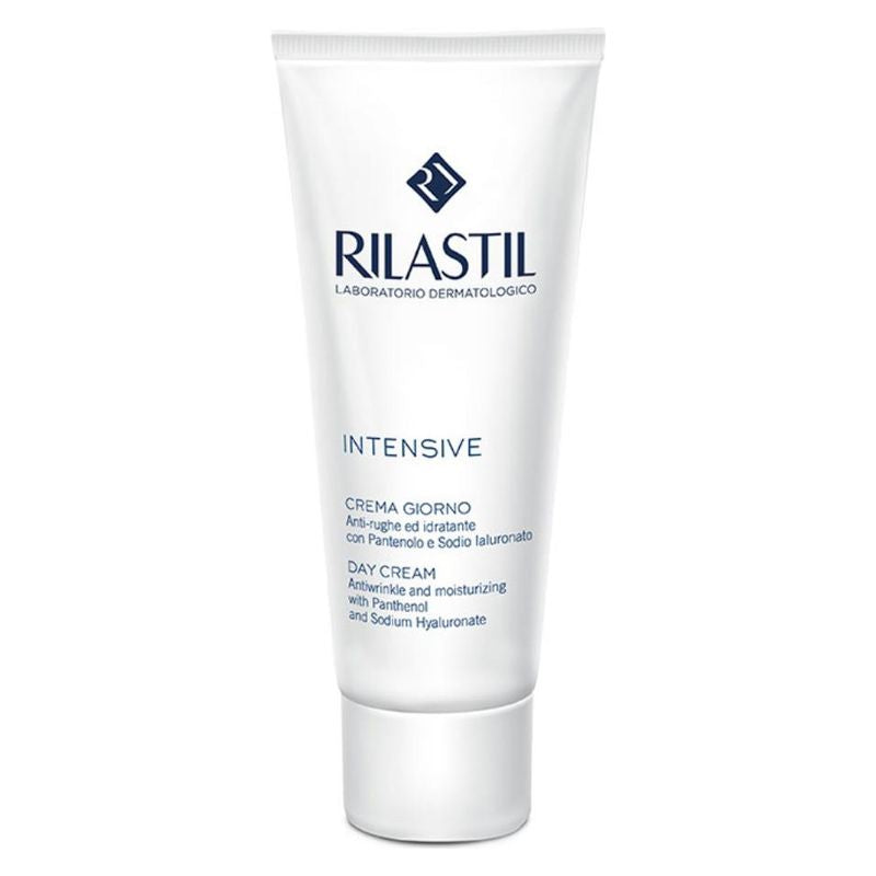 Rilastil Intensiivinen päivävoide ihon ennenaikaista ikääntymistä vastaan 50 ml