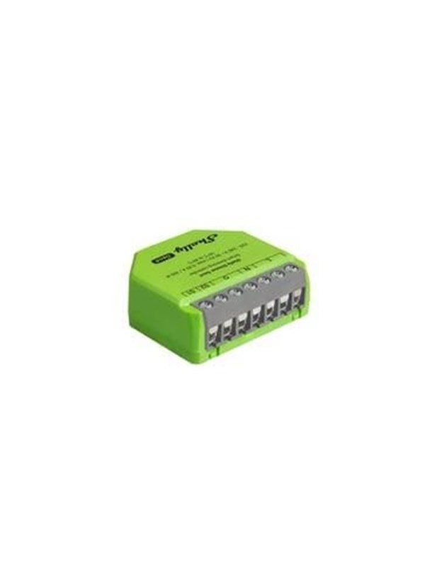 Shelly Dimmer Gen4 - WiFi & Zigbee valonsäädin