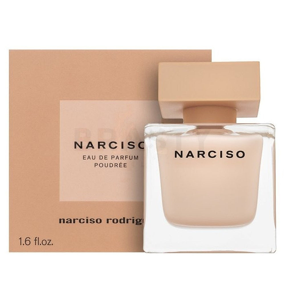 Narciso Rodriguez Narciso Poudrée Eau De Perfume Spray 50 ml
