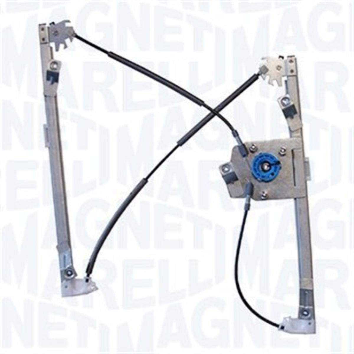 Lasinnostin MAGNETI MARELLI 350103155300