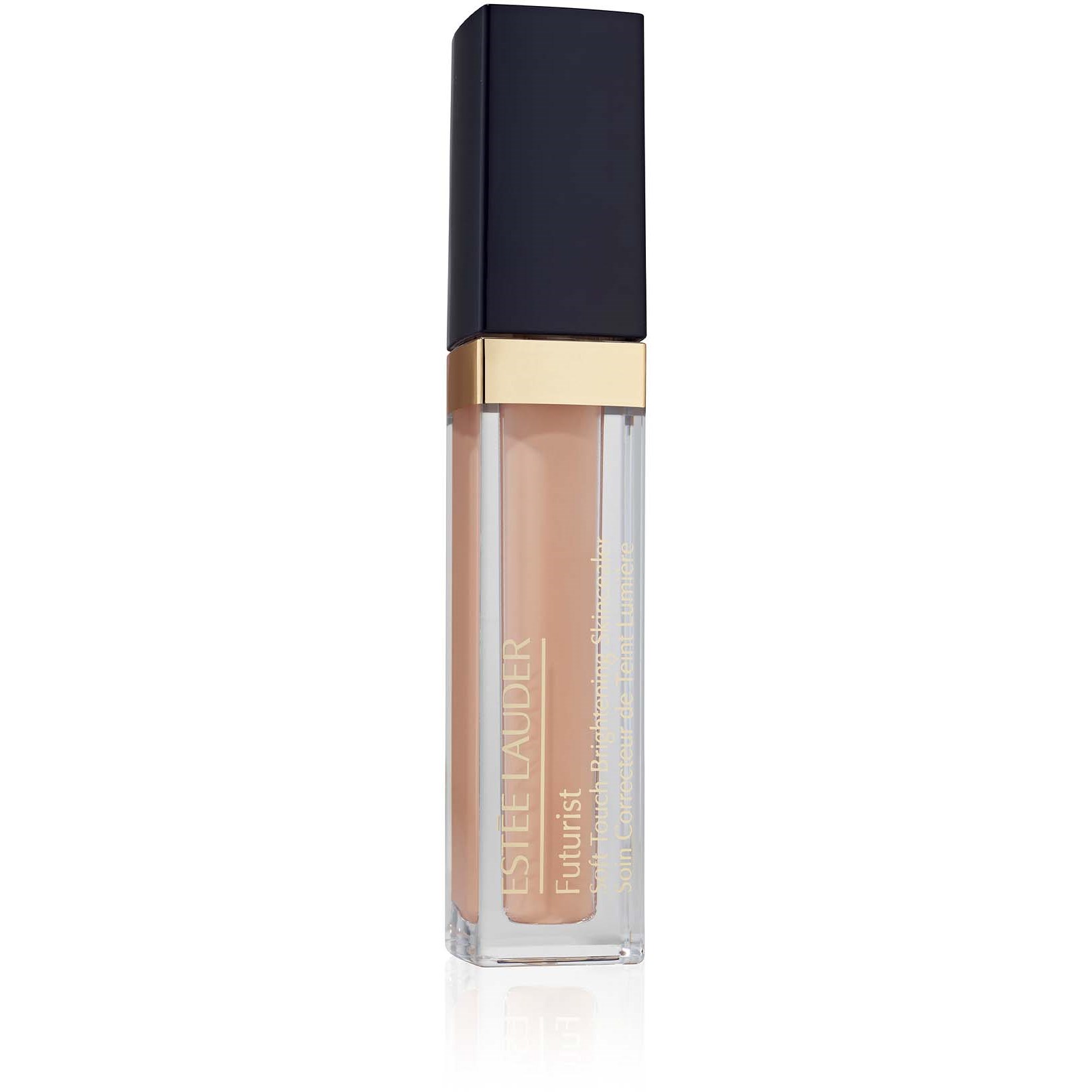 Estée Lauder Futurist Soft Touch Brightening Skincealer 2C Light Medium