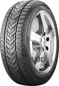 Vredestein Wintrac Xtreme S ( 255/50 R19 107V XL, MO, vanteen suojalistalla  (FSL) )
