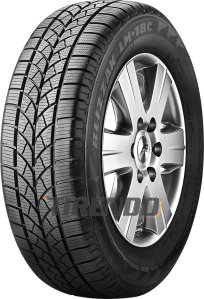 Bridgestone Blizzak LM-18 C ( 215/65 R16C 106/104T 6PR EVc )