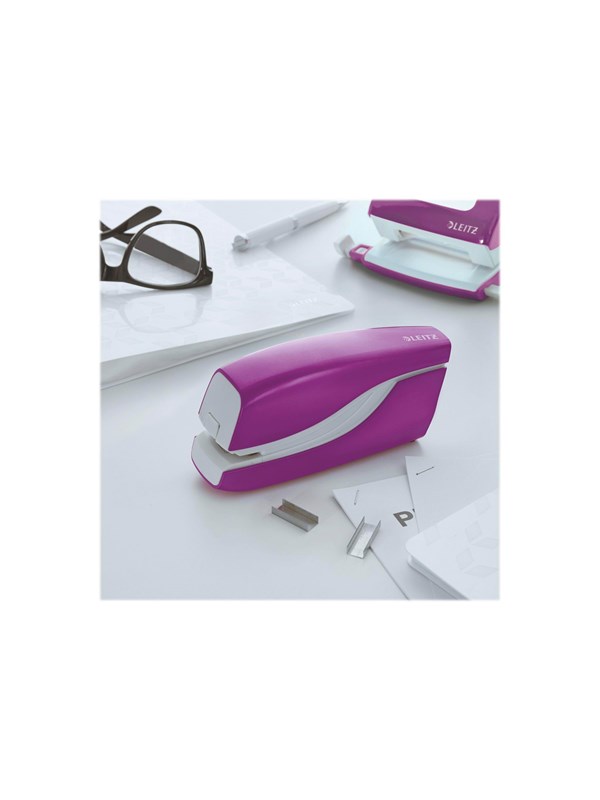 Leitz Paristonitoja Leitz WOW, 10 arkkia 55661062 Vastaa: N/A