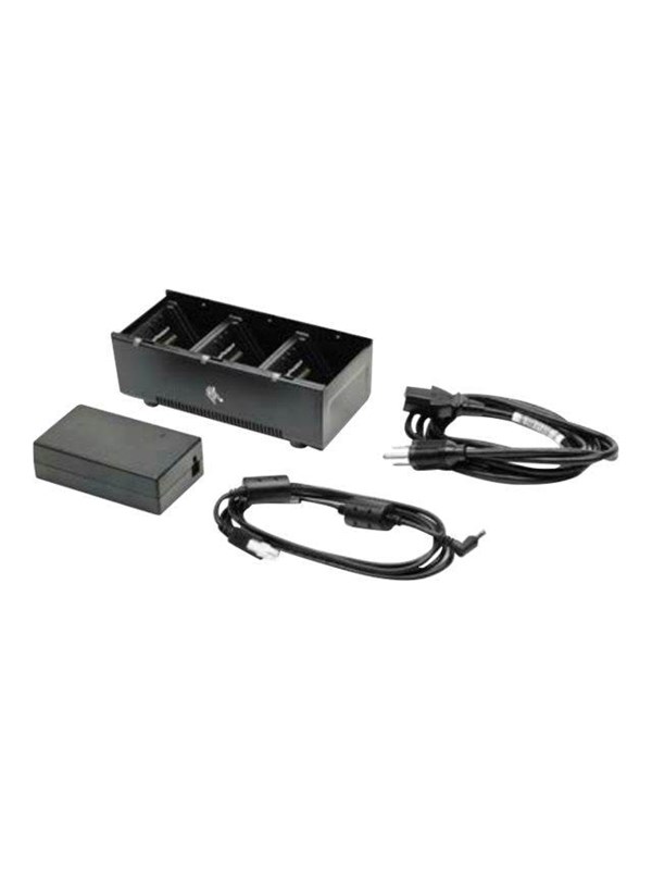Zebra Sac-mpp-3bchgeu1-01 Laturi Ac