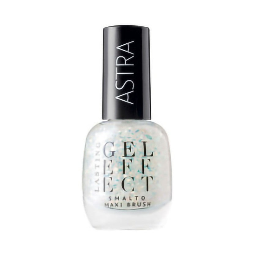Astra Expert Gel Effect - Geeliefekti kynsilakka 43 Timantti