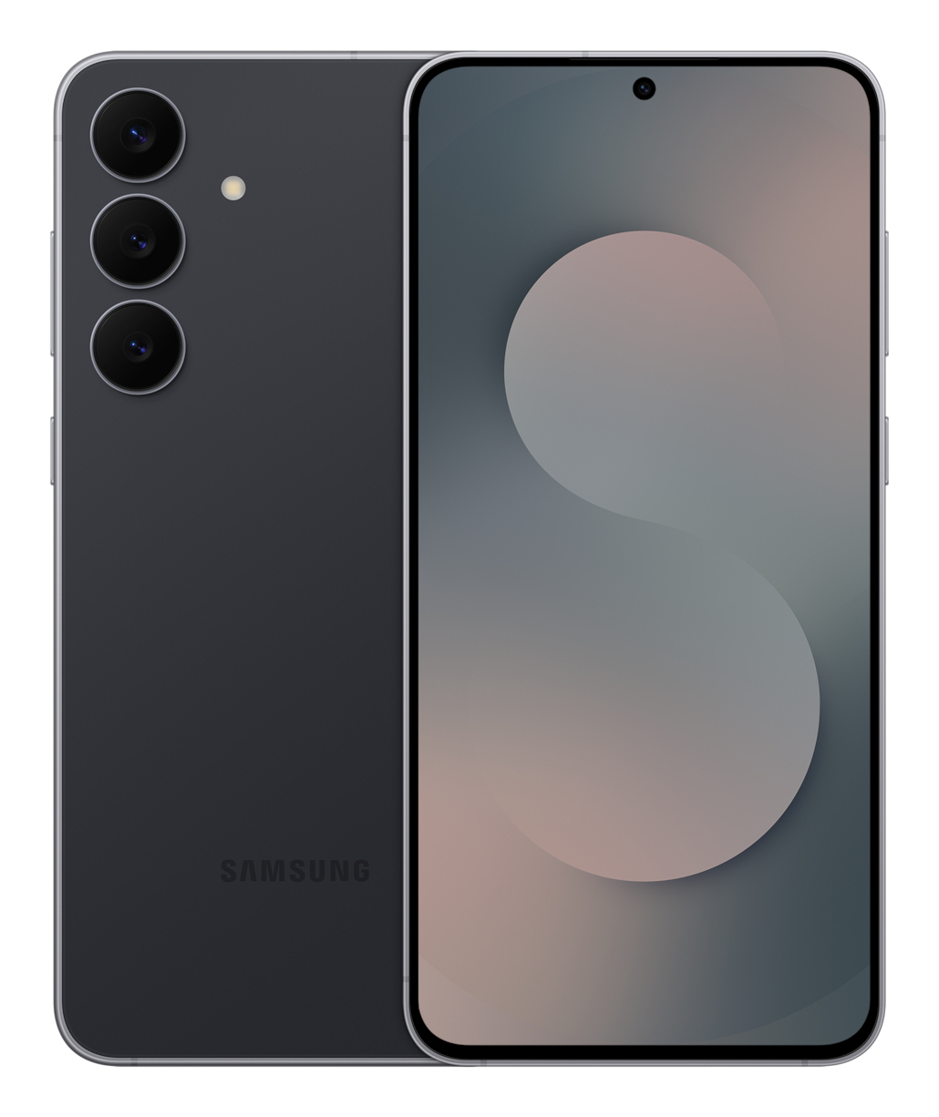 Samsung Galaxy S25 FE 256 GB - Jetblack Samsung