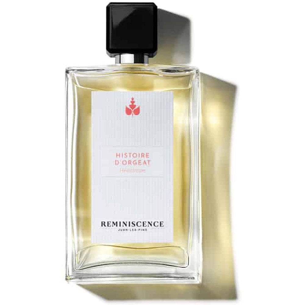 Reminiscence Histoire D'orgeat Ep 100 Vp Unisex -Héliotrope - uusi