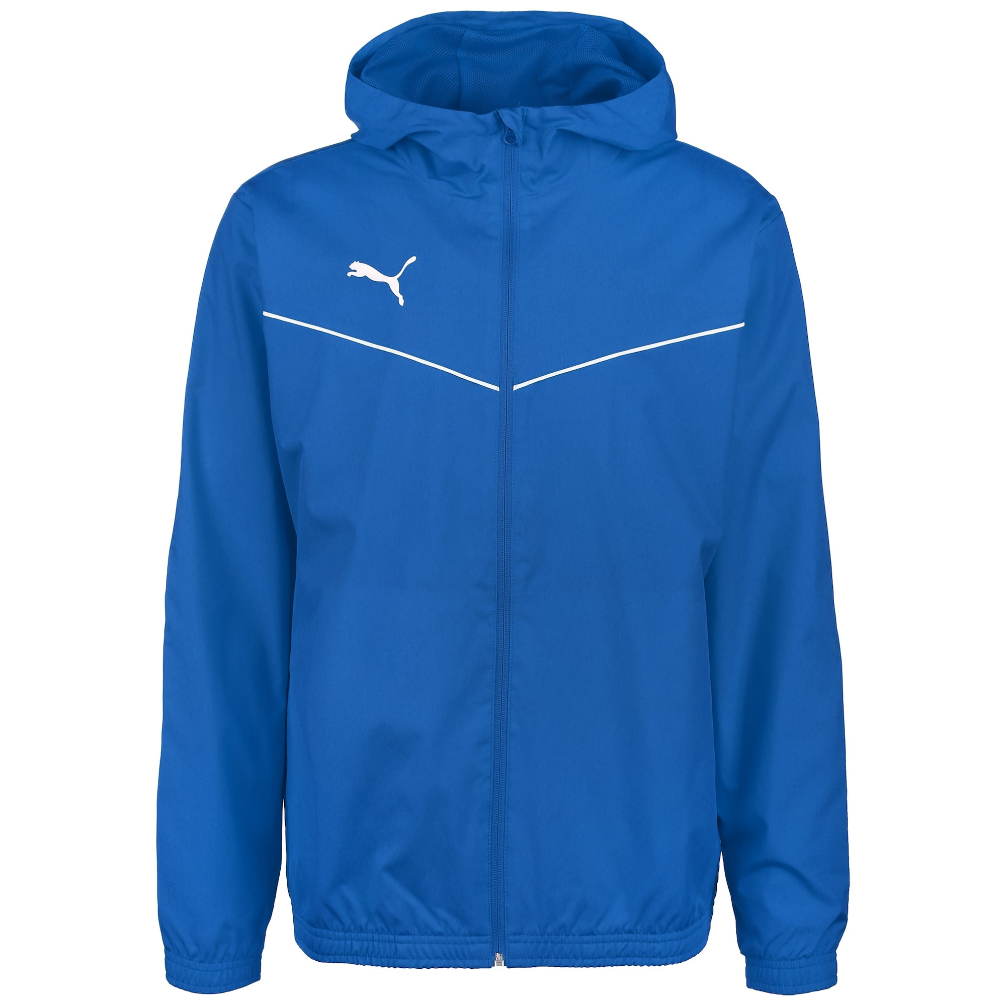 Takit Puma Teamrise All Weather Jacket EU L