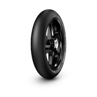 Metzeler Racetec TD Slick ( 180/60 R17 TL takapyörä, NHS )