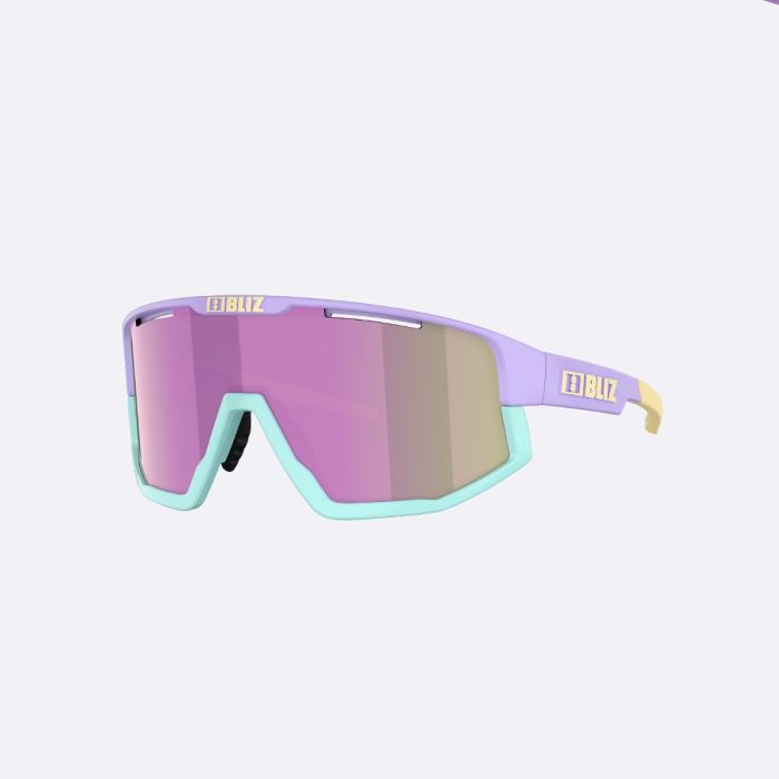 Bliz Active Fusion ONESIZE Violetti
