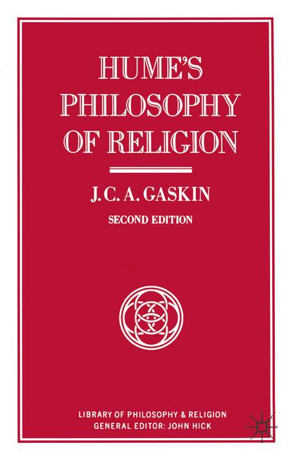 Library of Philosophy and Religion