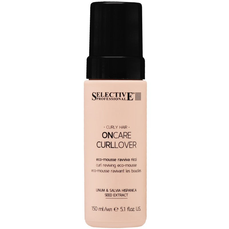 Selective OnCare CurlLover Eco-Mouss 150ml
