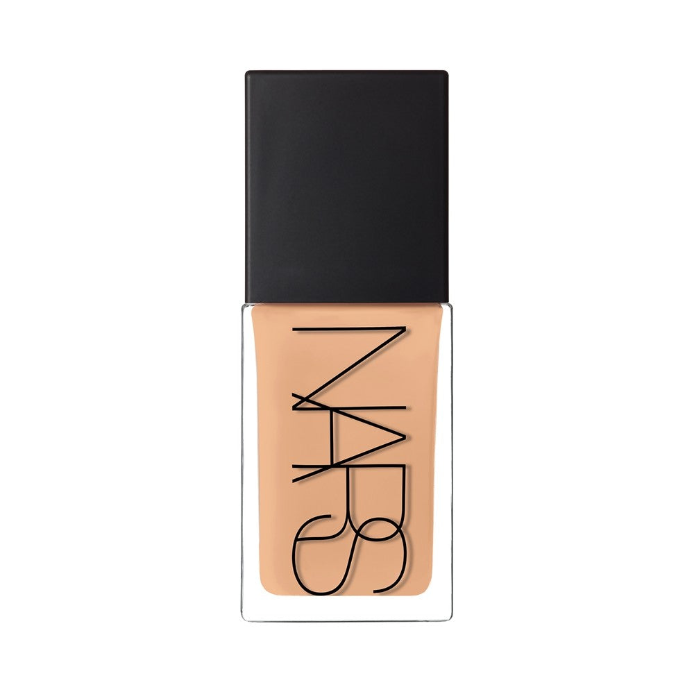 NARS Valoa heijastava valaiseva meikkivoide luonnolliselle ilmeelle väri LANAI 30 ml