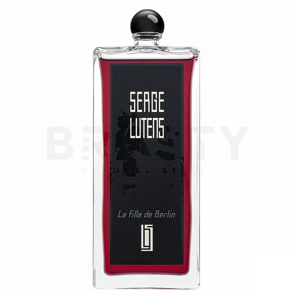 Serge Lutens La Fille de Berlin EDP U 100 ml