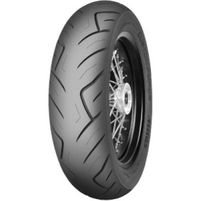 Mitas Custom Force ( 170/80B15 TL 77H takapyörä )