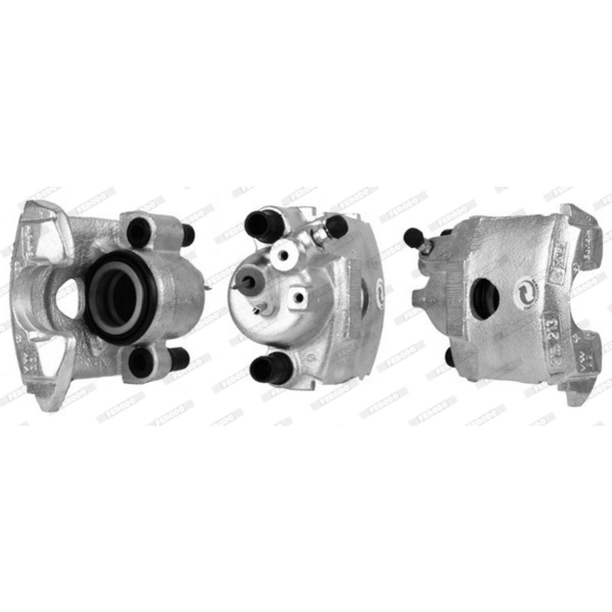 Jarrusatula FERODO FCL694095