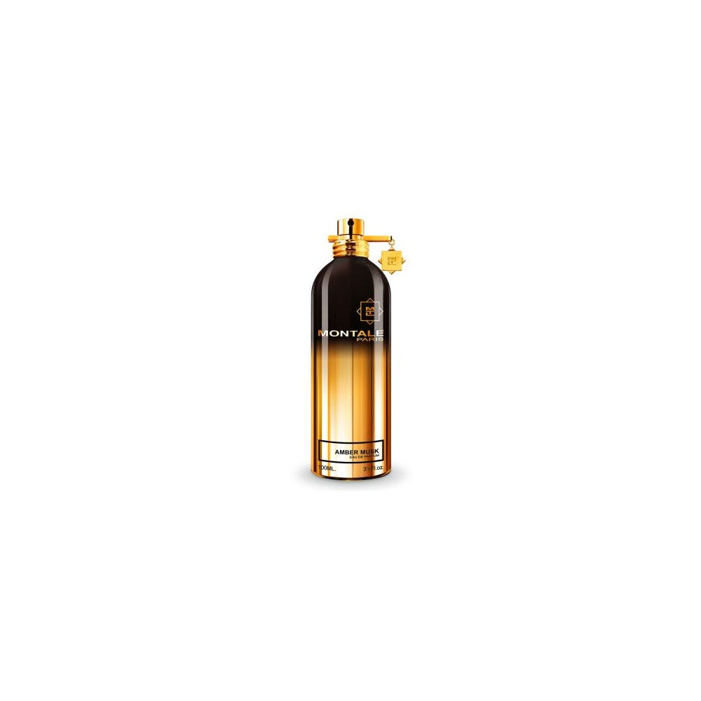 Montale Amber Musk EDP U 100 ml