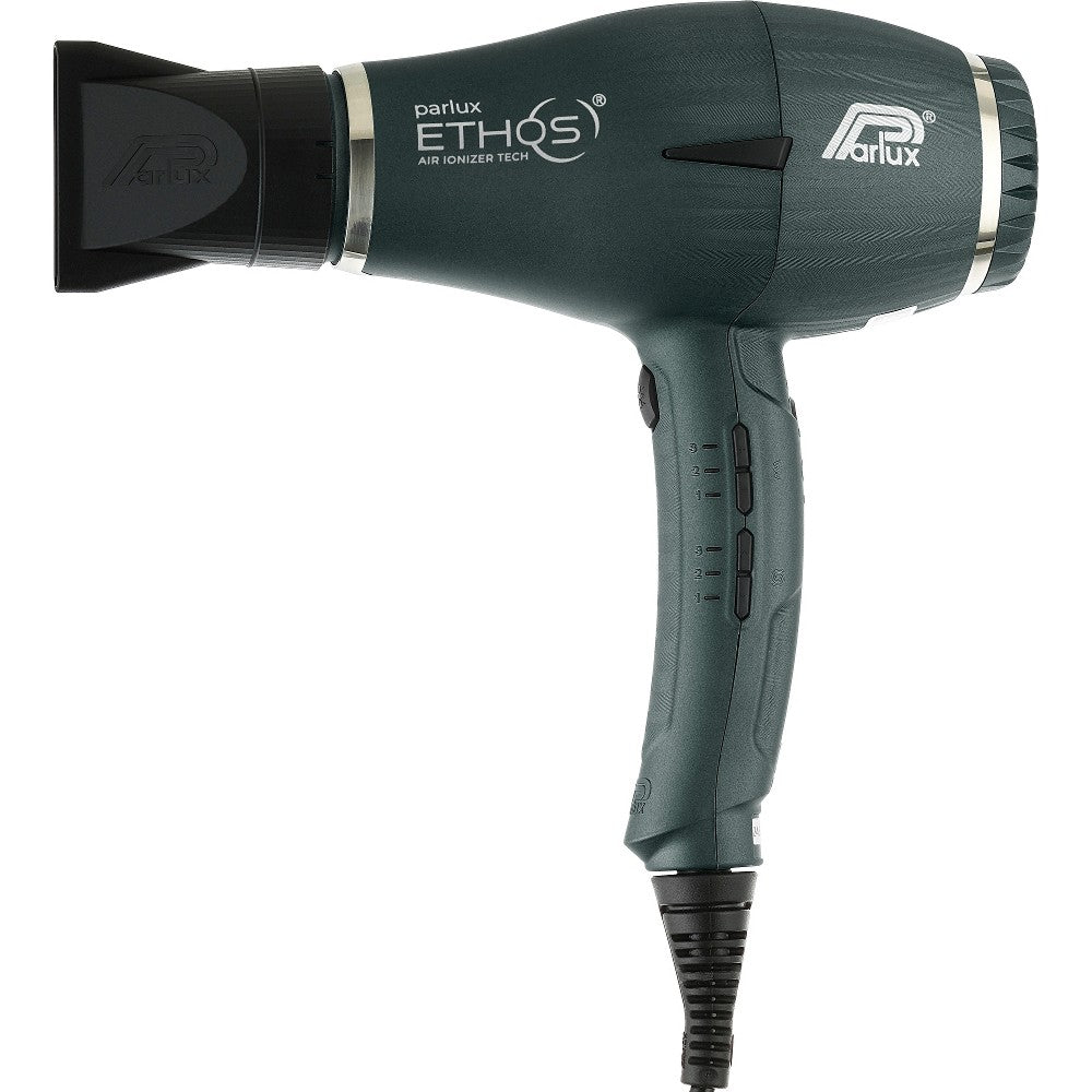 Parlux Ethos Titanium -hiustenkuivaaja