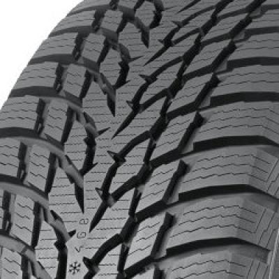 Nokian Snowproof 1 ( 215/55 R17 98H XL, vannesuojalla (MFS) )