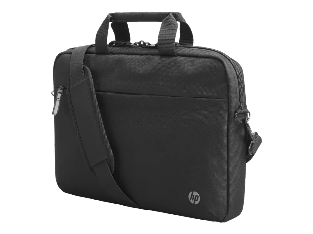 HP Renew Business - Kannettavan tietokoneen kantolaukku olkahihnalla - 17.3" malleihin EliteBook 645 G9, 655 G9, Fortis 14 G10, Pro x360, ProBook 445