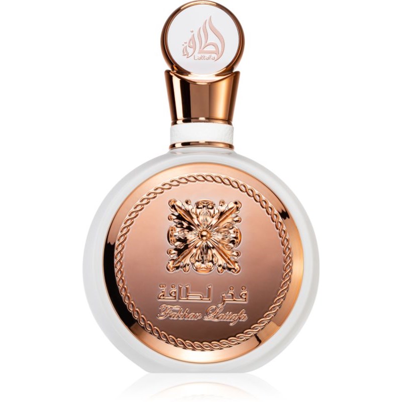 Lattafa Fakhar Women Edp Spray - 100 ml