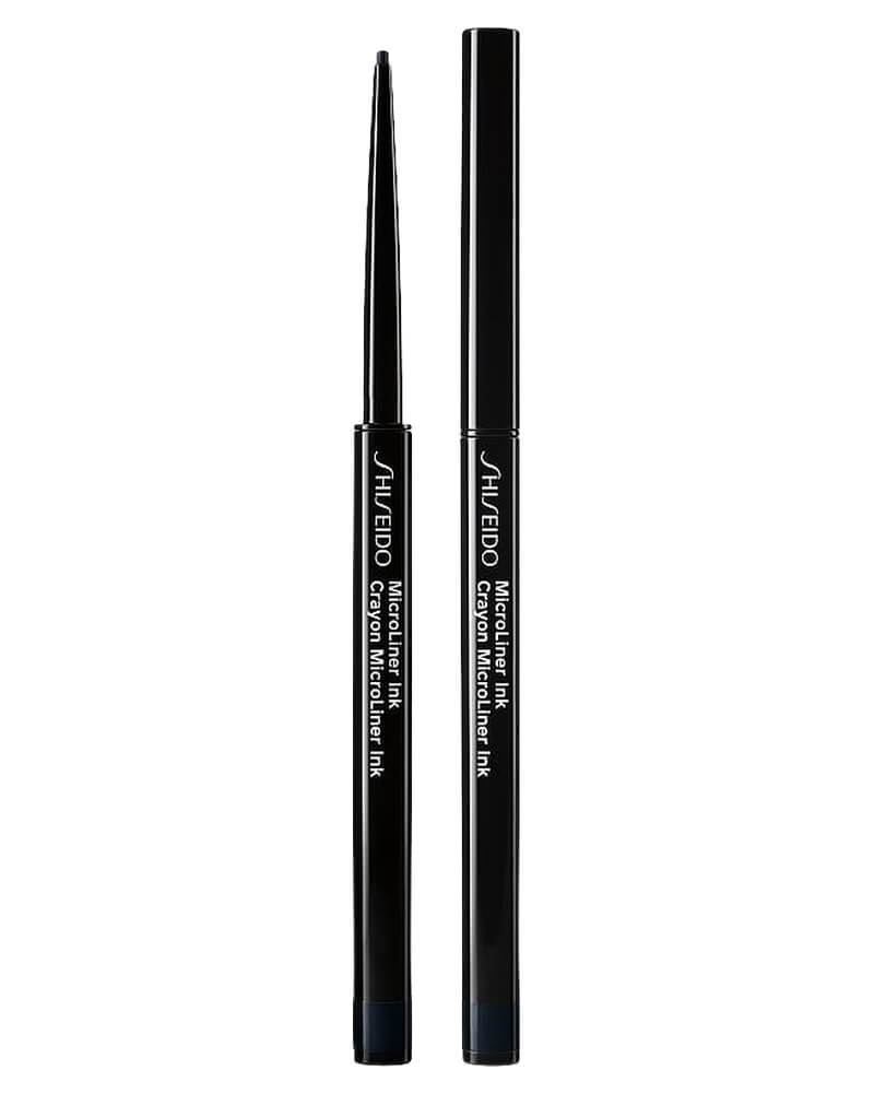 Shiseido MicroLiner 01 Black