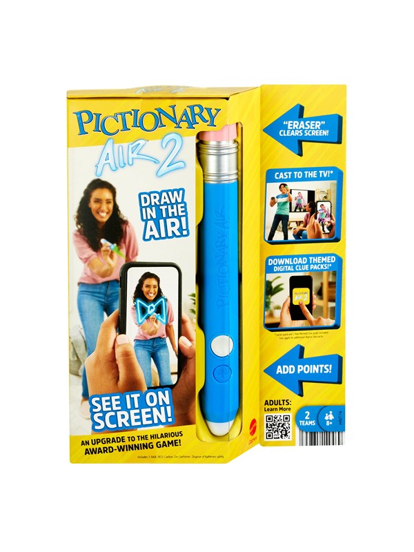 Pictionary Air 2.0