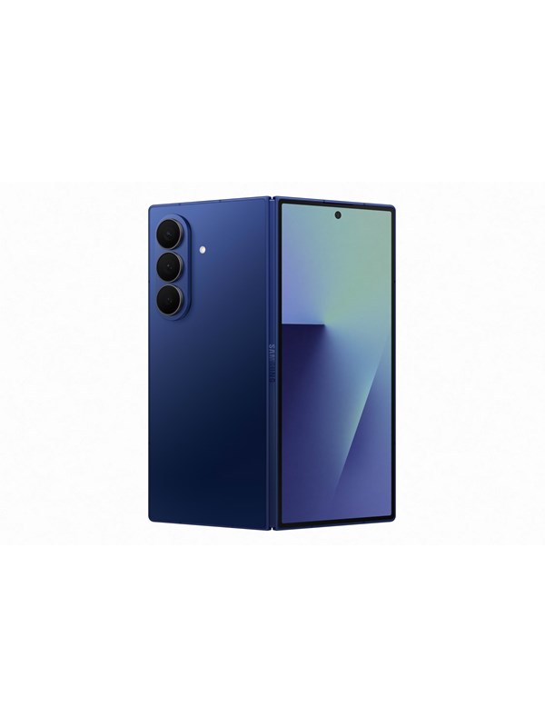 Samsung Galaxy Z Fold 7 5G älypuhelin 12/512 GB (Blue Shadow)