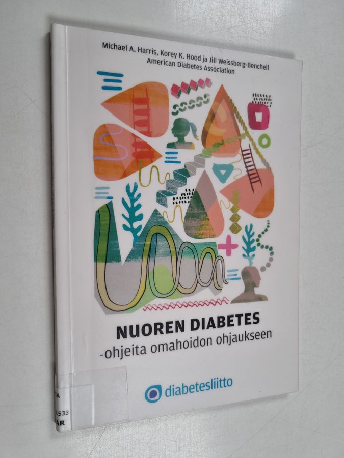 Nuoren diabetes