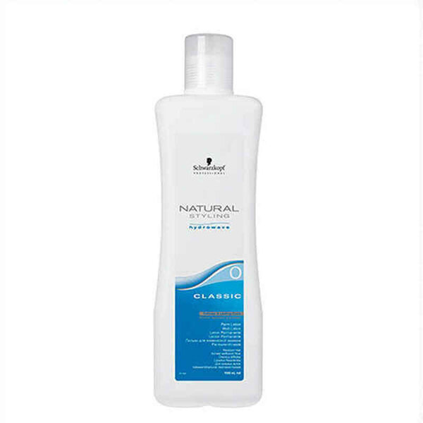 Schwarzkopf Natural Styling Hydrowave Classic 0 1000 ml