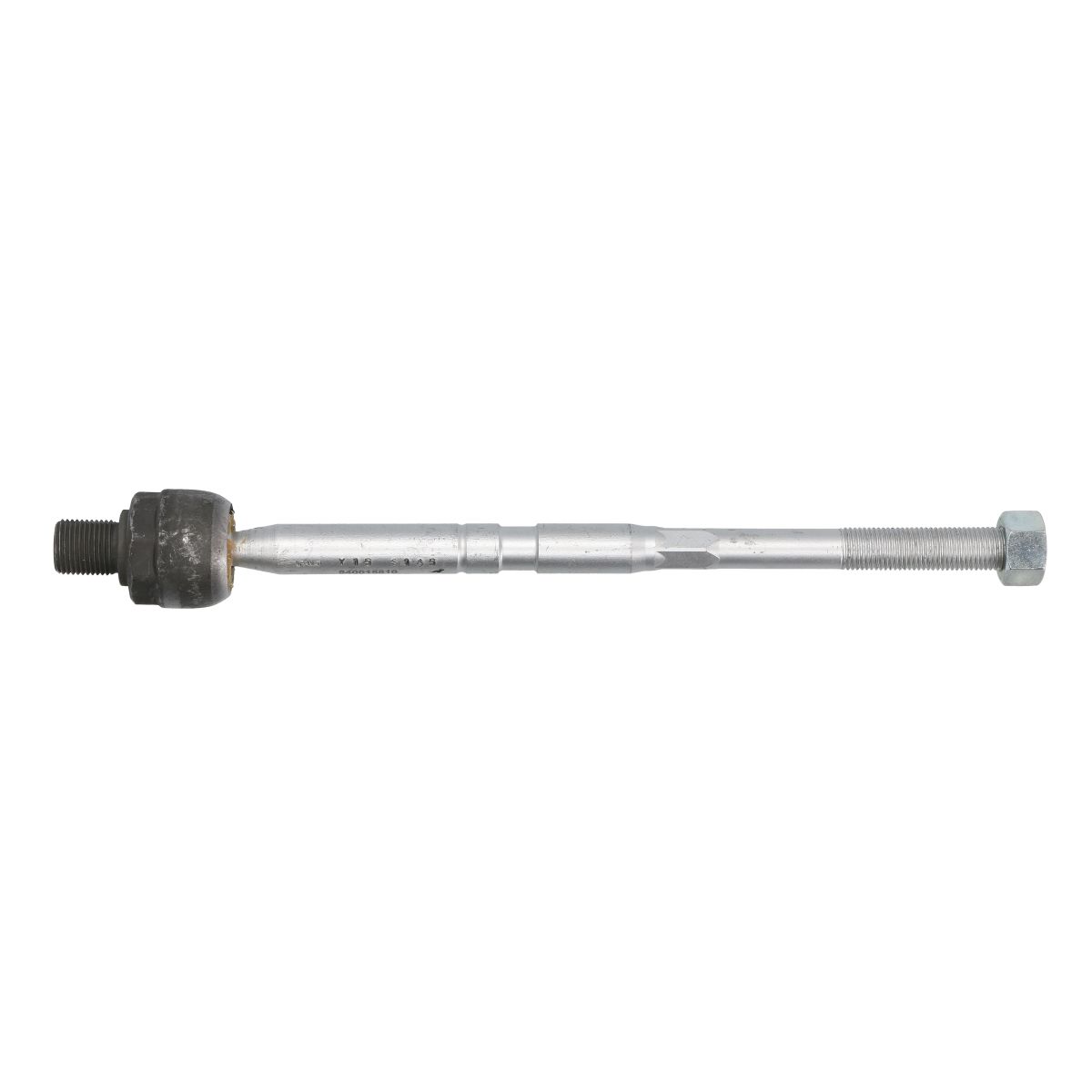 Raidetangon pää, suora FAG 840 0158 10