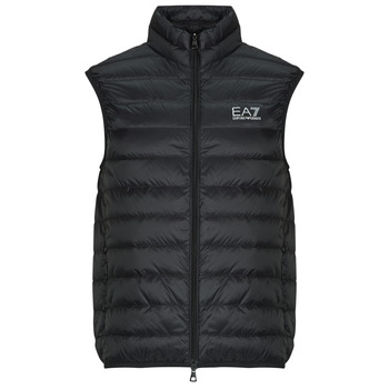 EA7 Emporio Armani Liivi musta