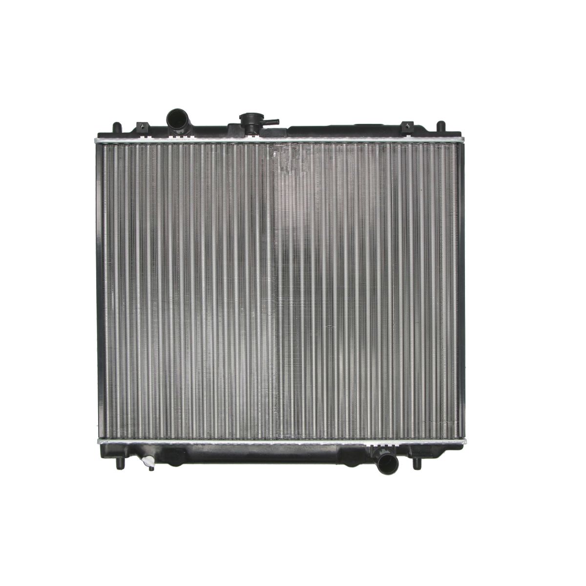 Jäähdytin, moottorin jäähdytys THERMOTEC D75021TT