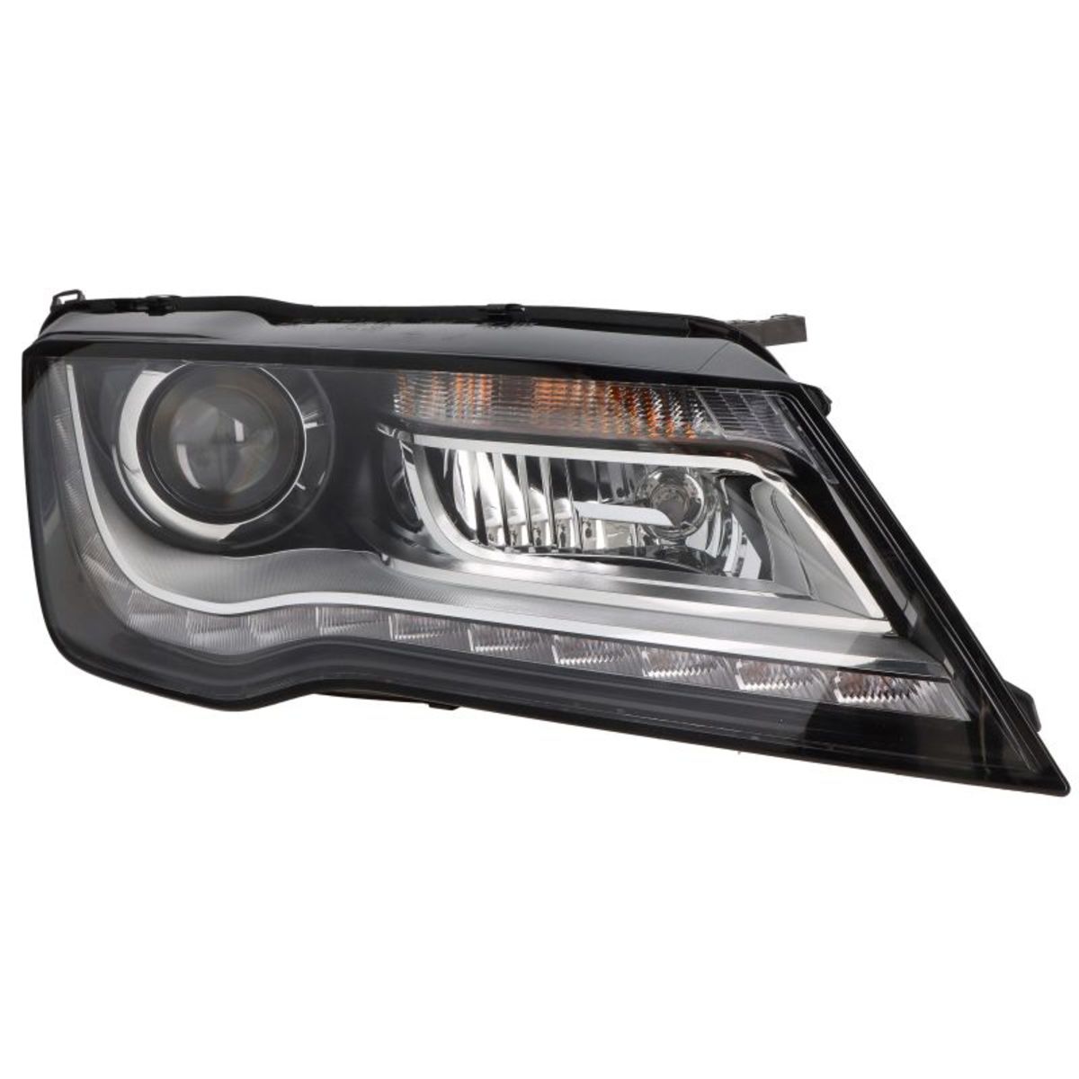 Ajovaloumpio MAGNETI MARELLI 711307023482
