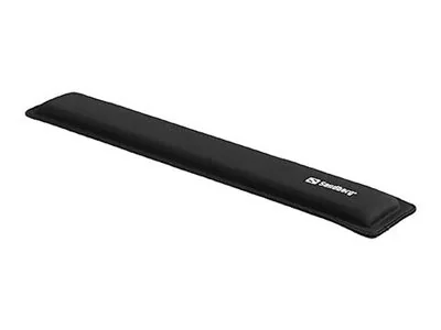 Sandberg Wrist Rest Pro XXL - Rannetuki näppäimistölle/hiirelle