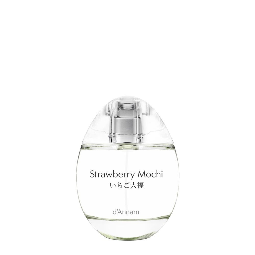 D'annam Mansikka Mochi Eau de Parfum 50 ml