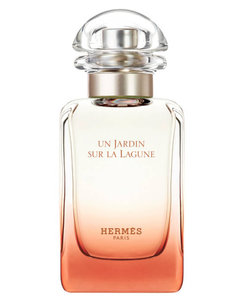 Hermes Un Jardin Sur La Lagune EDT 50 ml