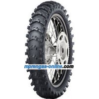 Dunlop Geomax MX 14 ( 120/80-19 TT 63M takapyörä )