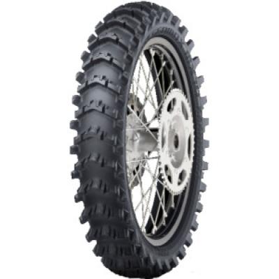 Dunlop Geomax MX 14 ( 120/80-19 TT 63M takapyörä )