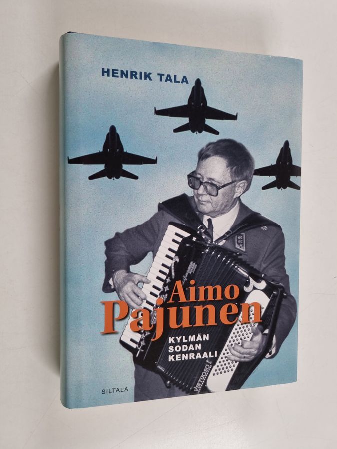 Aimo Pajunen