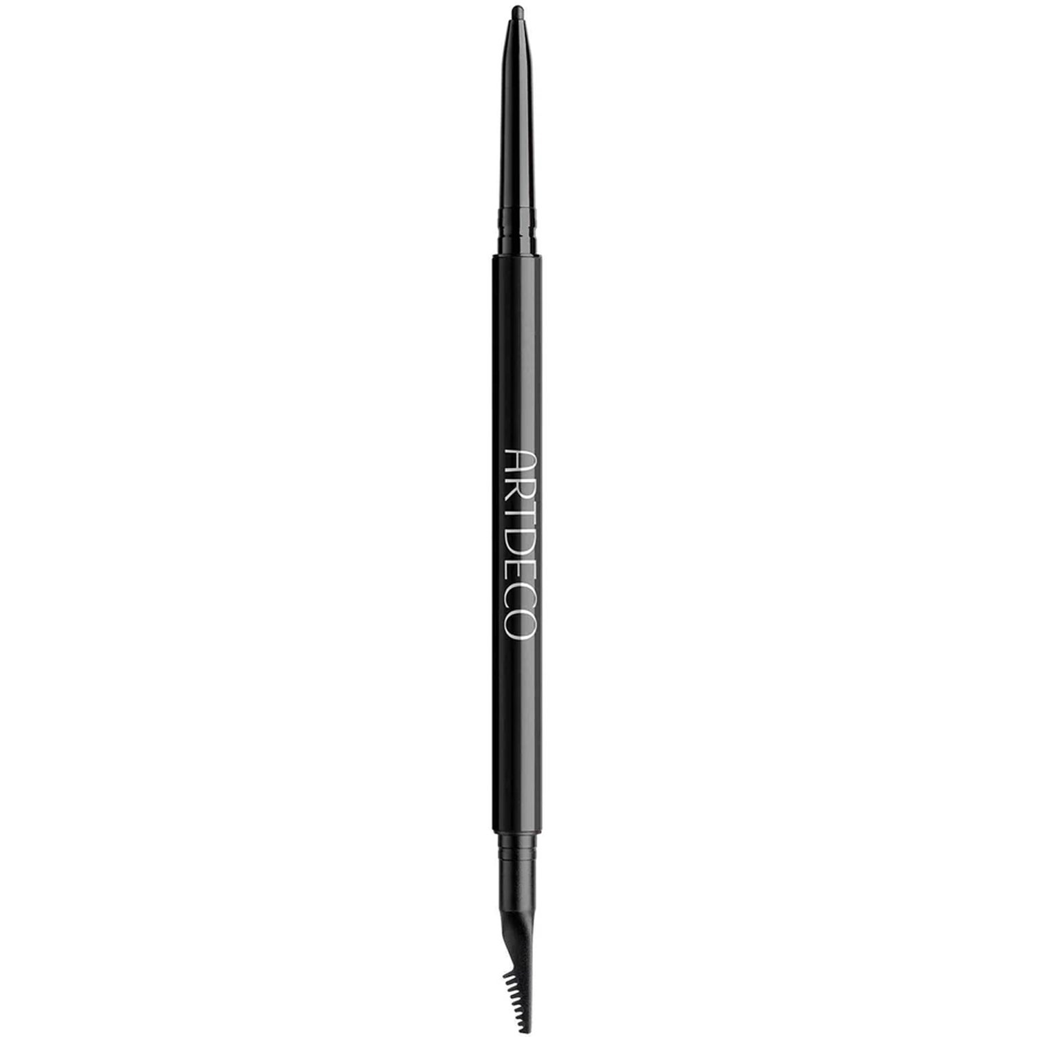 Artdeco Ultra Fine Brow Liner 12 Deep Brunette