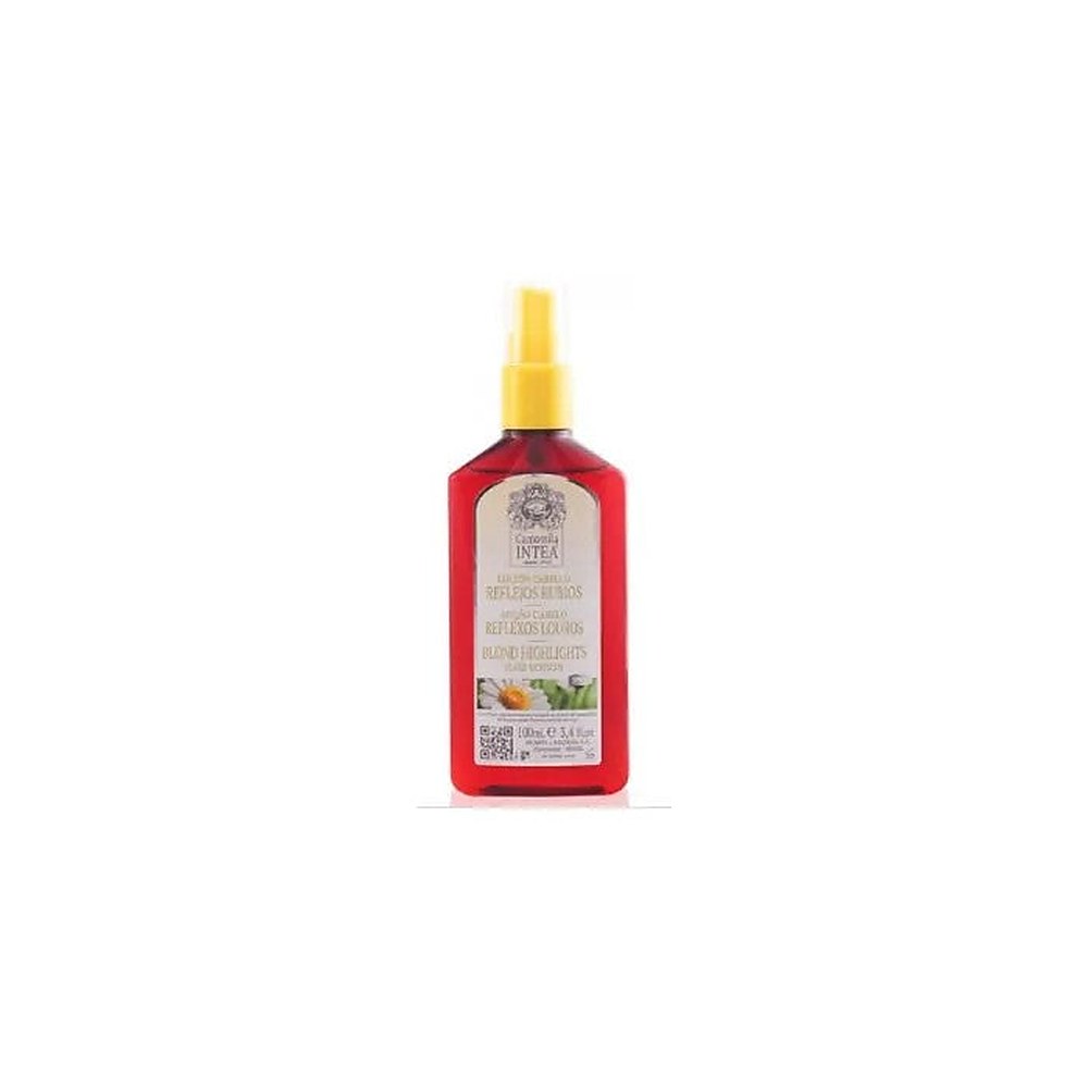 Camomila Intea Illuminating Blonde Hair Lotion Spray 100ml