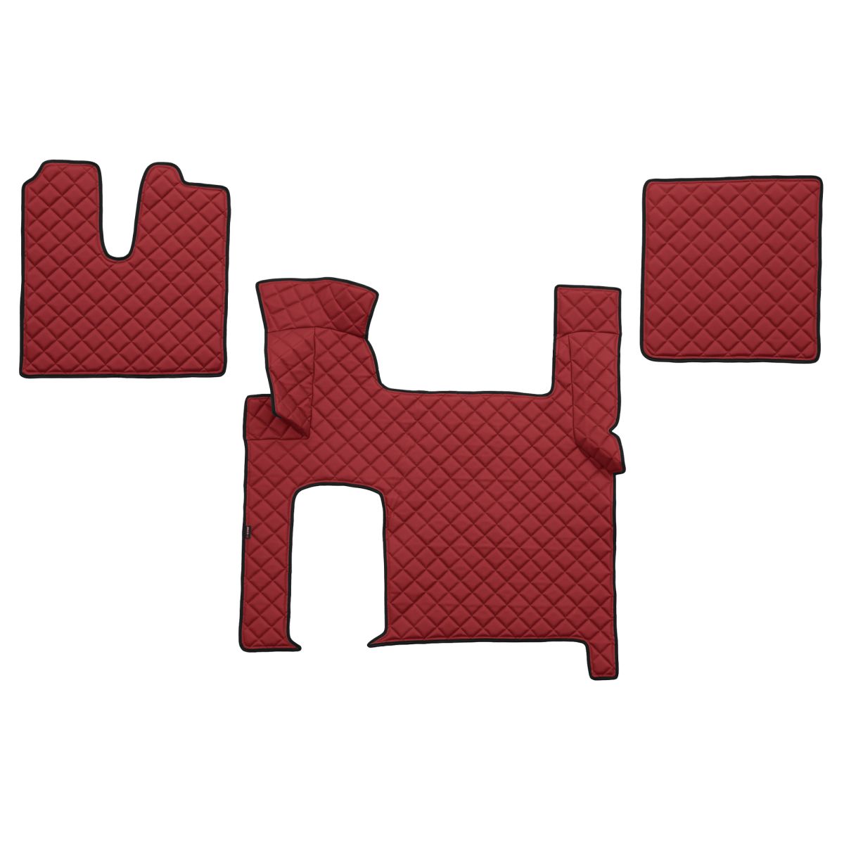 Automatot F-CORE FL06 RED