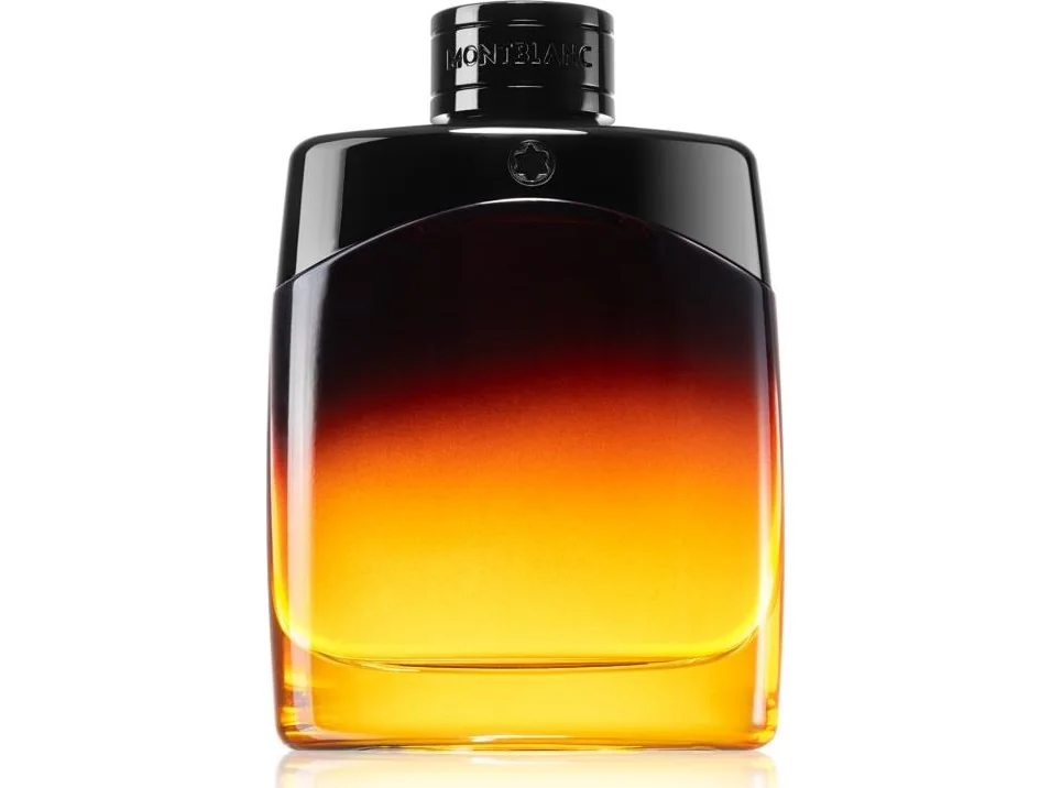Mont Blanc Legend Night Eau de parfum - 100 ml