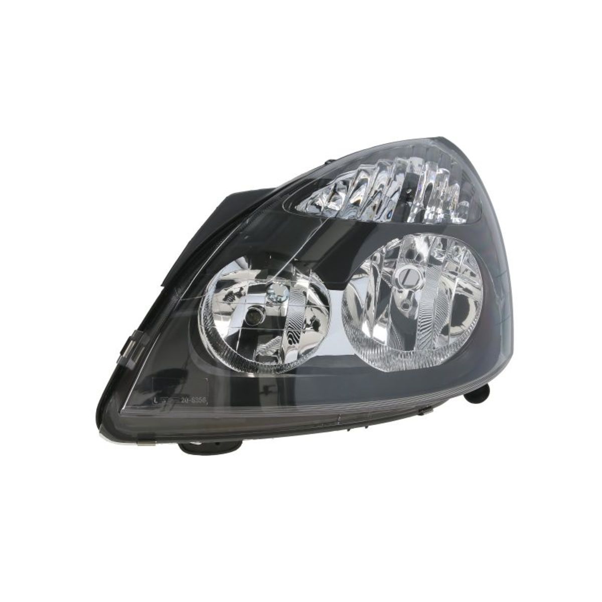 Ajovaloumpio TYC 20-6358-05-2